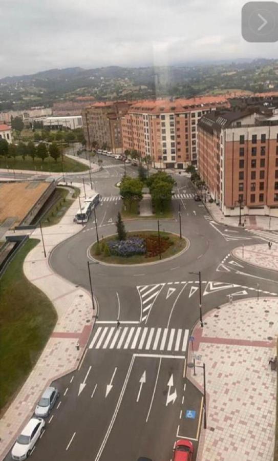 Torres De Montenuno Oviedo Luaran gambar